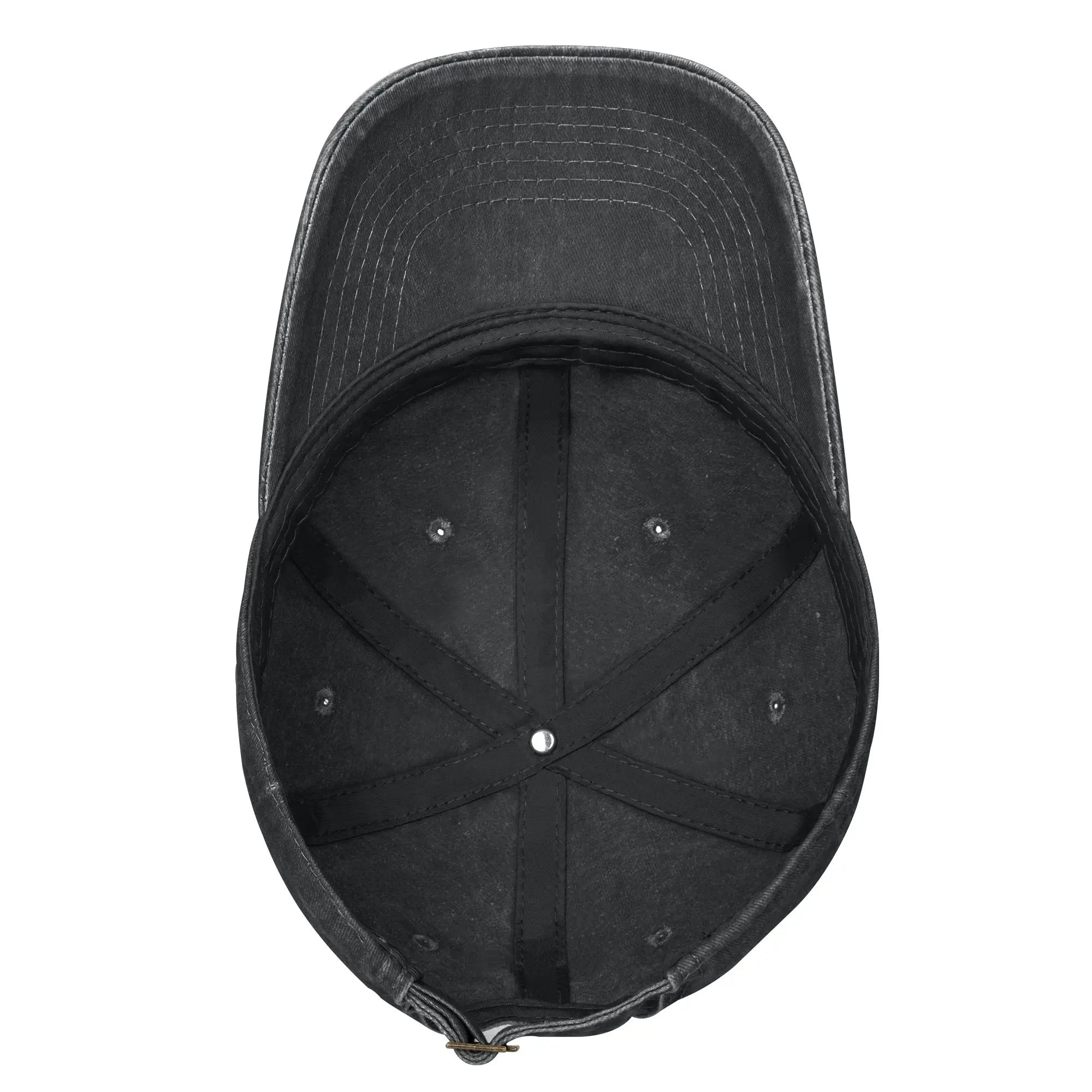 Baseball Cap Project Hail Mary Men