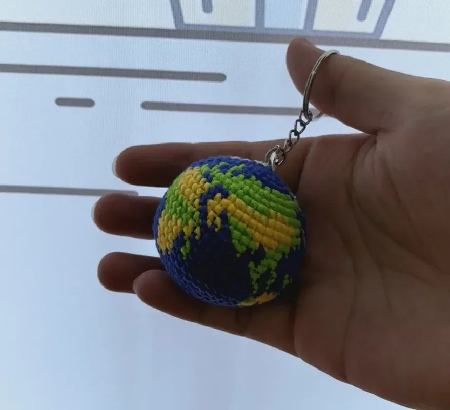 Project Hail Mary Rocky Pendant Toy Gift