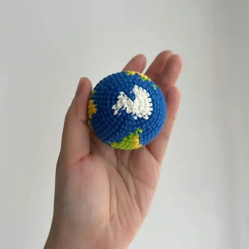 Project Hail Mary Rocky Pendant Toy Gift