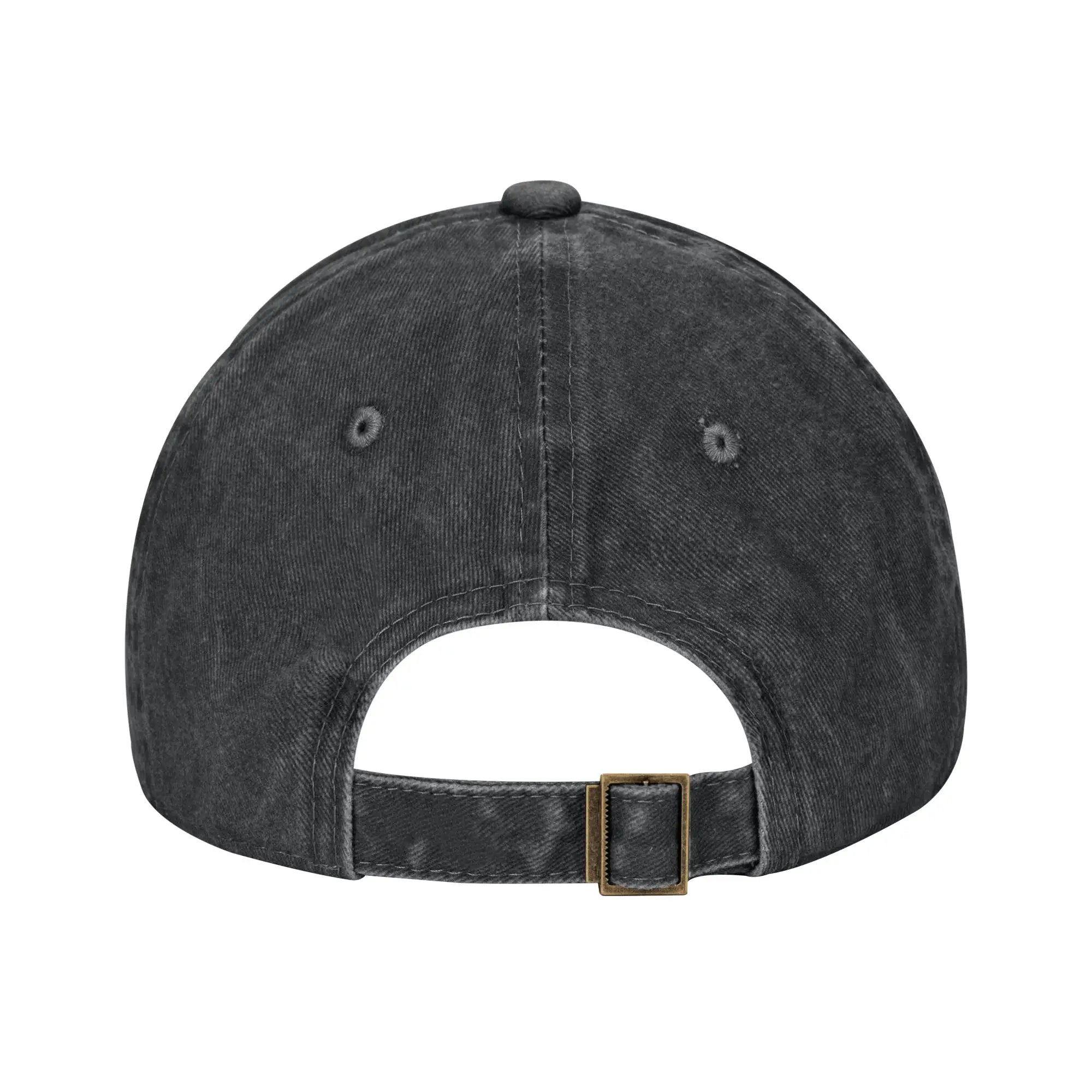 Baseball Cap Project Hail Mary Men