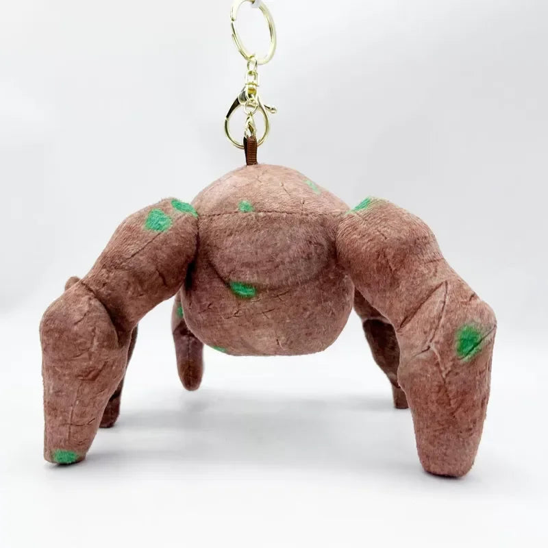 Project Hail Mary Rocky Pendant Toy Gift